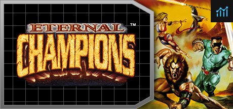 Eternal Champions PC Specs