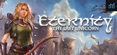 Eternity: The Last Unicorn PC Specs