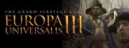 Europa Universalis III Complete System Requirements