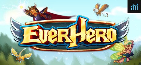 EverHero - The Fantasy Shooter PC Specs