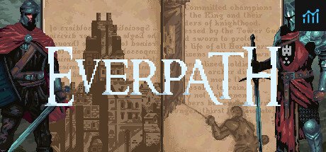 Everpath: A pixel art roguelite PC Specs