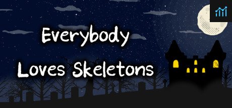 Everybody Loves Skeletons PC Specs