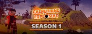 Everything Explosive System Requirements