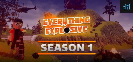 Everything Explosive PC Specs