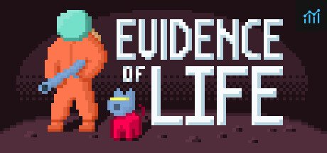 Can I Run Evidence of Life?