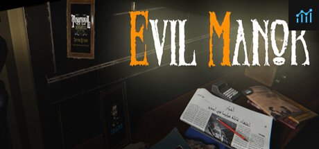 Evil Manor PC Specs