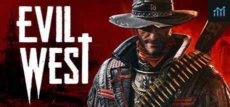 Evil West requisitos PC 