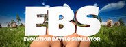 Evolution Battle Simulator System Requirements