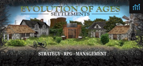 Evolution of Ages: Settlements PC Specs