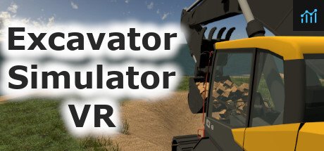 Excavator Simulator VR PC Specs