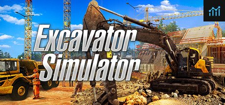 Excavator Simulator PC Specs