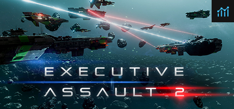 executive assault 2 steamcharts