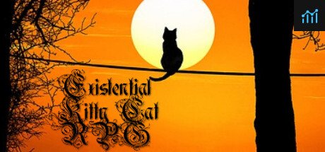 Existential Kitty Cat RPG PC Specs