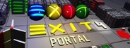 EXIT 4 - Portal System Requirements