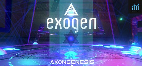 Exogen VR PC Specs