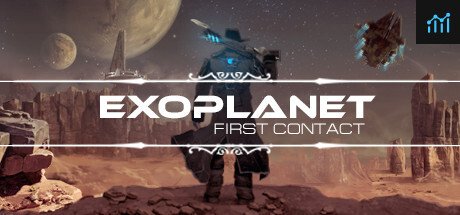 Exoplanet: First Contact PC Specs