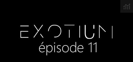 EXOTIUM - Episode 11 PC Specs