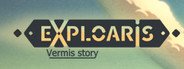 Exploaris: Vermis story System Requirements