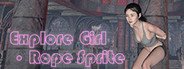 Explore Girl · Rope Sprite System Requirements