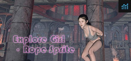 Explore Girl · Rope Sprite PC Specs