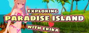 Exploring Paradise Island System Requirements