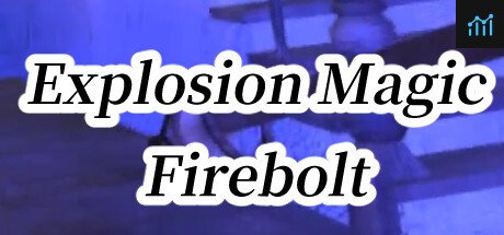 Explosion Magic Firebolt VR PC Specs