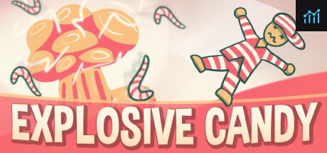 Explosive Candy World PC Specs