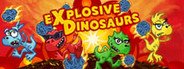 Explosive Dinosaurs System Requirements