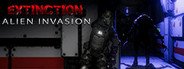 Extinction: Alien Invasion System Requirements