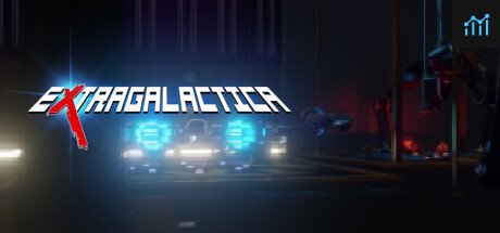 ExtraGalactica PC Specs