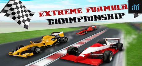 Can I Run Extreme Formula Championship?