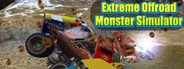 Extreme Offroad Monster Simulator System Requirements