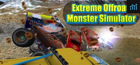 Extreme Offroad Monster Simulator PC Specs