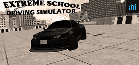 Extreme School Driving Simulator PC Specs