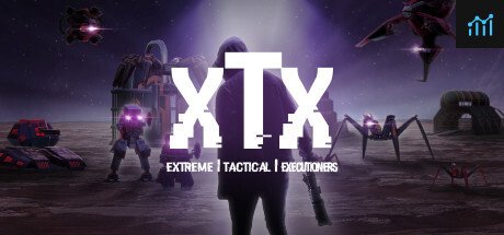 Extreme Tactical Executioners PC Specs