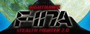 F-117A Nighthawk Stealth Fighter 2.0 System Requirements