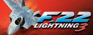 F-22 Lightning 3 System Requirements