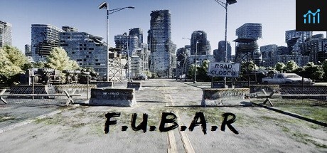 F.U.B.A.R PC Specs