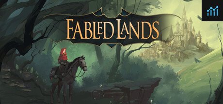 kickstarter fabled lands