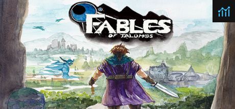 Fables of Talumos PC Specs