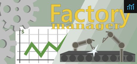 Factory Manager PC Specs