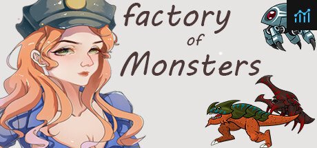 Factory of Monsters PC Specs