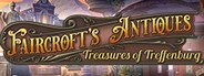 Faircroft Antiques: Treasures of Treffenburg System Requirements