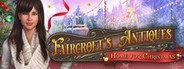 Faircroft’s Antiques: Home for Christmas System Requirements