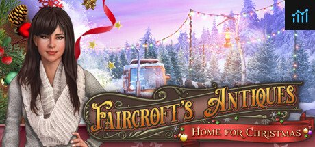 Faircroft’s Antiques: Home for Christmas PC Specs