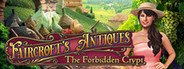 Faircroft's Antiques: The Forbidden Crypt System Requirements