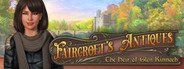 Faircroft's Antiques: The Heir of Glen Kinnoch System Requirements