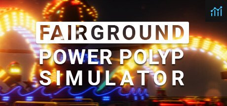 Fairground Power Polyp Simulator PC Specs