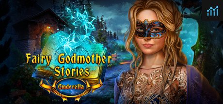 Fairy Godmother Stories: Cinderella Collector's Edition PC Specs