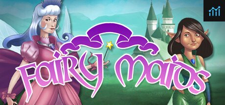 Fairy Maids PC Specs